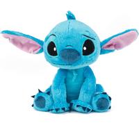 Simba 6315876953NPB - Disney Lilo+Stitch, Stitch, 25cm