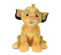 Simba 6315877016 Disney Animals Peluche 40 cm dès Les Premiers Mois de la Vie
