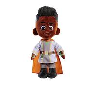 Simba 6315877042 - Young Jedi Adventures Kai Brighstar Peluche 25 cm, Star Wars, Convient dès Les Premiers Mois de la Vie