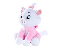 Simba 6315877667 - Peluche Marie Cheeky Romper - 25 cm - Convient aux Enfants dès Les Premiers Mois de Vie