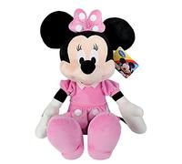 Simba 6315878711PRO - Disney Peluche Minnie, 61 cm