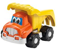 Simba 7600016209 Chantier Véhicules