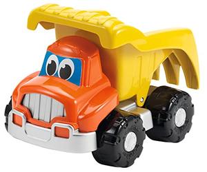 Simba 7600016209 Chantier Véhicules