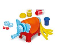 A&F Dough Press Elephant
