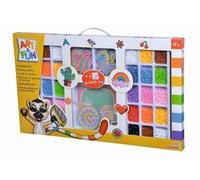 Simba A&F Grand jeu de perles thermocollantes
