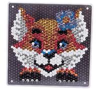 Simba A&f Renard à Paillettes