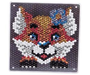 Simba A&f Renard à Paillettes