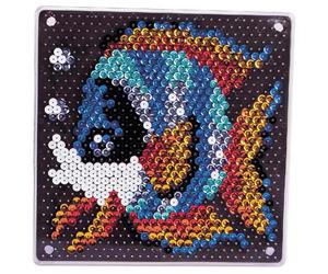 Simba A&f Sequins Poisson En Sequins