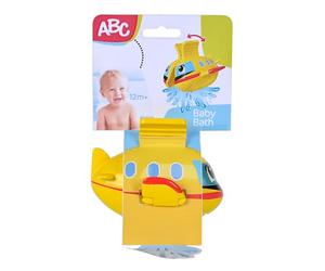 Simba ABC Aviateur d'eau pour puiser l'eau et Laisser Tomber l'eau, 8 cm, à partir de 18 Mois