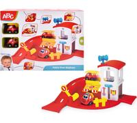 SIMBA ABC Felix Fire Station 0