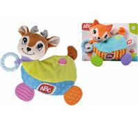 SIMBA ABC Forest Friends Aide dentaire en peluche 0