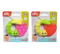 Simba ABC Fruits rafraîchissants, 2 sor.