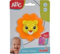 Simba ABC Hochet pour animaux, 3 sort.