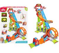 DICKIE Toys ABC Jays Jump N Fun Tower