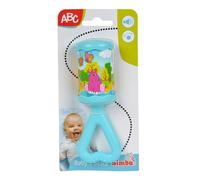 SIMBA Abc Kling-Klang Hochet, 3-Sor 0 0 0
