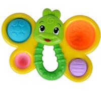 Simba ABC Lustiger Schmetterling Jouet éducatif