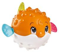 Simba ABC Poisson
