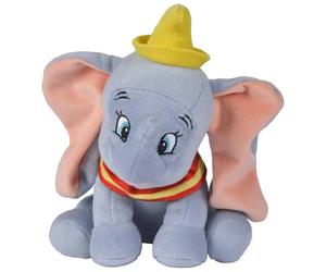 Simba Animal Classique En Exposition Teddy Friends Disney 17 Cm
