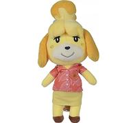 Simba Peluche Animal Crossing Melinda