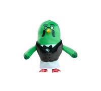 Simba Animal Crossing Kofi - Peluche Douce 25cm Doudou Personnage Anime/Jeu Vidéo Âge