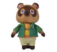 Animal Crossing Tom Nook Winter, 25cm