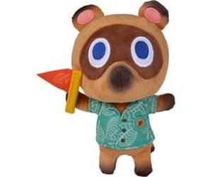Simba Animal Crossing - Tommy, Peluche