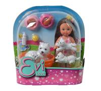 Simba, Animal Friends, 2-sort, Evi LOVE, 105734191