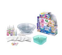 Simba Aqua Gelz 106322961 - Grand kit créatif Deluxe Blingz avec cristaux scintillants