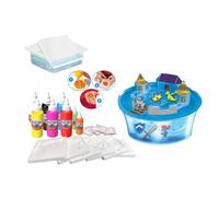 Simba Aqua Gelz Coffret Deluxe Pour Hommes