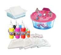 Simba Aqua Gelz Coffret Deluxe Princesse