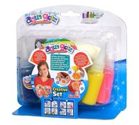 Simba - Aqua Gelz Creative Set, 16 Pcs. 106322562