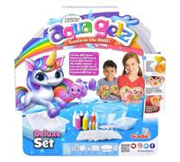 Simba Aqua Gelz Deluxe 106322452 - Ensemble De Figurine Doux En 3D,Gel Coloré