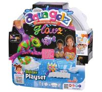 Simba - Aqua Gelz Deluxe Glow In The Dark Playset 106322590