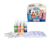 Simba - Kit Créatif Aqua Gelz
