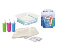 Simba Aqua Gelz Set De Depart