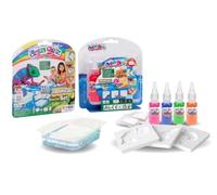 Simba Aqua Gelz Tropicalz Kit de démarrage créatif