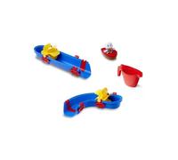 Simba - Aquaplay Sploshy Cascade -Jeu De Bain