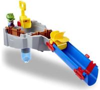 SIMBA - Aquaplay Sploshy Montagne -Jeu de bain