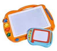 Simba Toys 106334149 Art Et Fun - 2 Ardoises Magiques