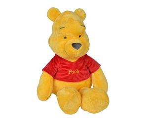 Simba Articulé 6315875728 Disney The Pooh Winnie, 55 cm