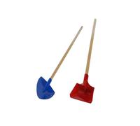 SIMBA - Assortiment d'outils de jardin, 78cm, assortis (1 article, choix aléatoire)