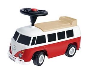 Simba Baby VW T1, Porteur enfant