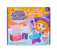 Glibbi Baff Potions Set