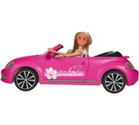 Steffi Love VW Beetle Cabriolet