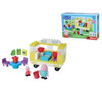 Simba Big Bloxx Pp Camping Car