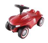 SIMBA BIG BOBBY CAR NEO ROUGE