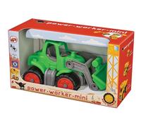 Simba Big Pwm Tracteur