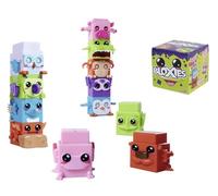 Simba - Bloxies - Animaux Colorés Carrés à Collectionner - Figurine Articulée - Dès 3 Ans - 105952625S24