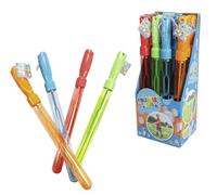 Simba - Bubble Fun Stick Bulles 250 ML, Plaisir Garanti, pour Les Grosses Bulles, 107286188