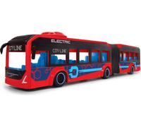 SIMBA Bus Volvo 7900E 40 cm